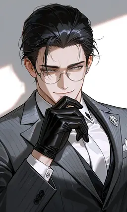 Profile image of ボス