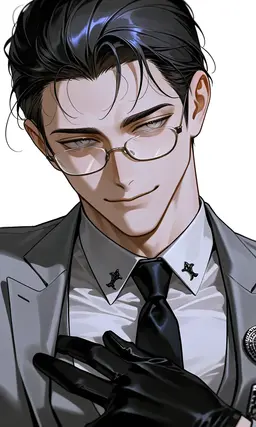 Profile image of ボス