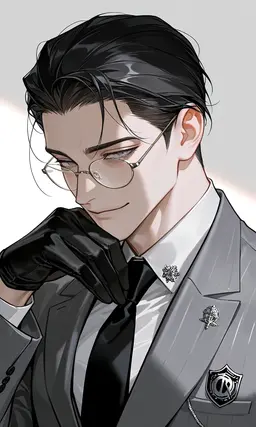 Profile image of ボス
