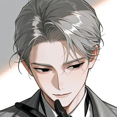 Profile image of 白