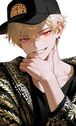 Profile image of 京夜