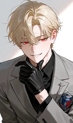 Profile image of 京夜