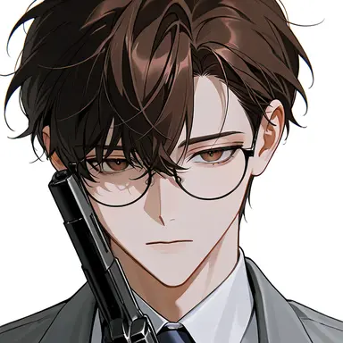 Profile image of 愁