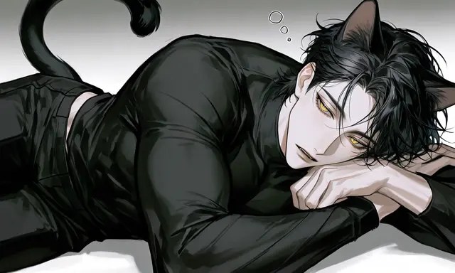 Profile image of 클로드