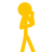 노랑