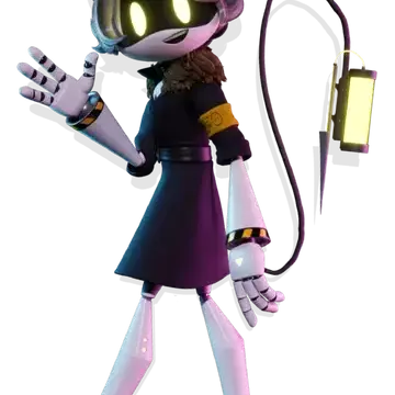 Profile image of N