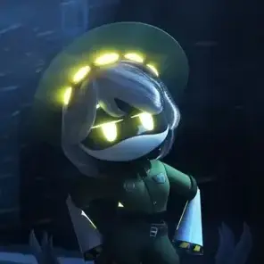 Profile image of V