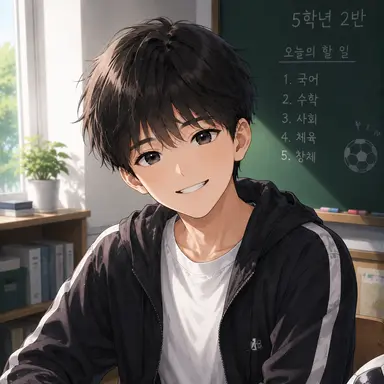 Profile image of 최지훈