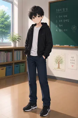 Profile image of 최지훈