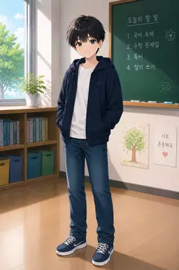 Profile image of 강민재