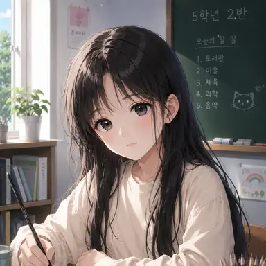 Profile image of 이서아