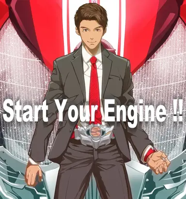 Profile image of 泊進ノ介