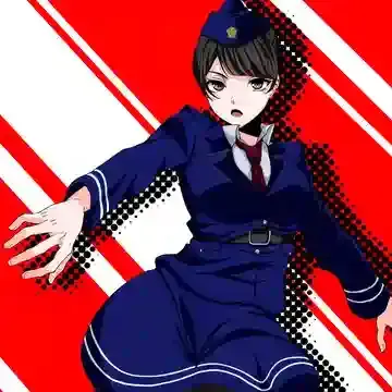 Profile image of 詩島霧子