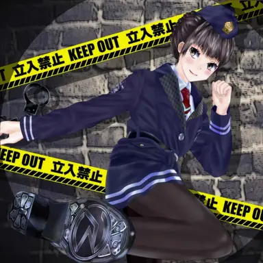Profile image of 詩島霧子