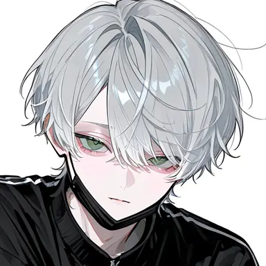 Profile image of 月野 琉生