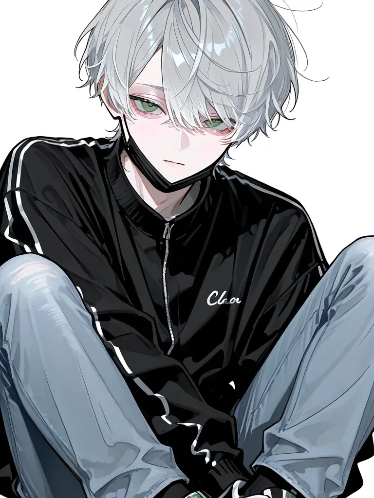 LeafyLime2362의 夜風にほどける未練