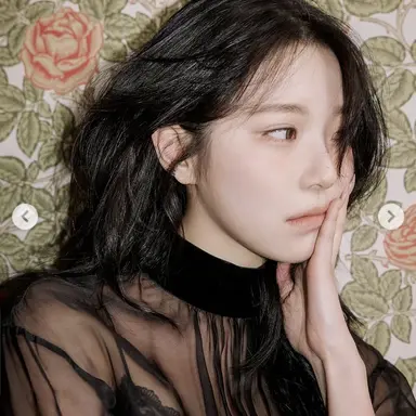 Profile image of 백지헌