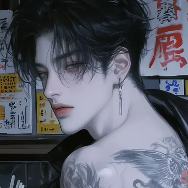 Profile image of 정하진