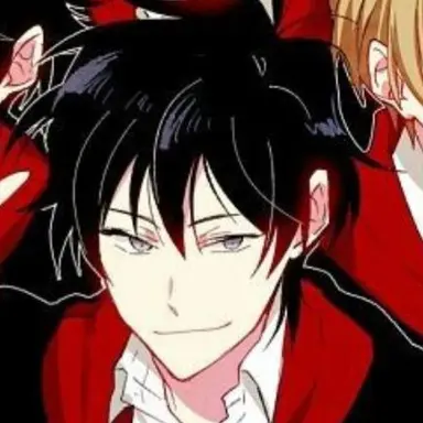 Profile image of Sirius