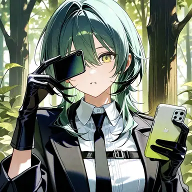 Profile image of Subaru