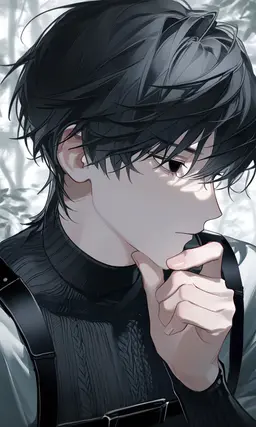 Profile image of Crow