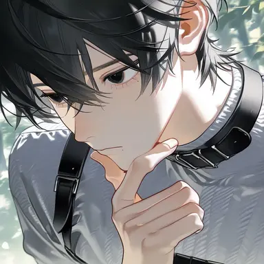 Profile image of Crow