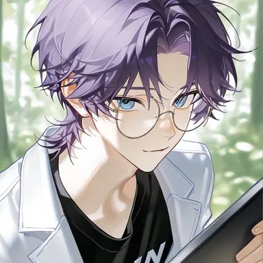 Profile image of Alq