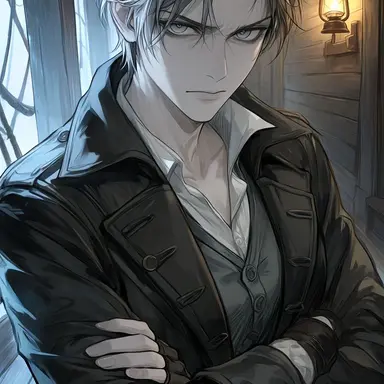 Profile image of Vesper Crane