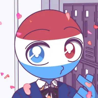 Profile image of 룩셈부르크