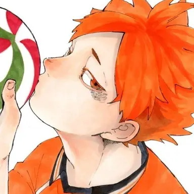 Profile image of 히나타 쇼요