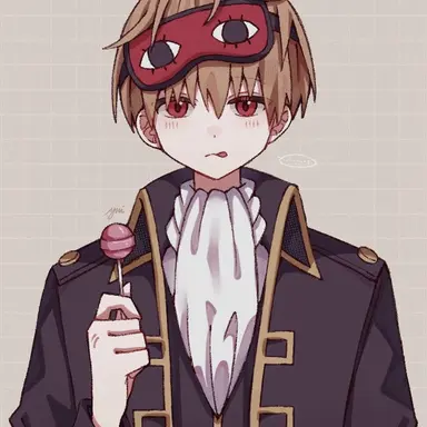 Profile image of 沖田総悟