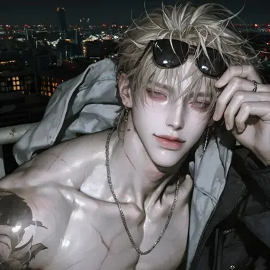 Profile image of Elijah