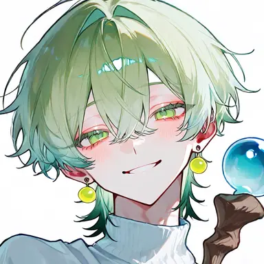Profile image of リル