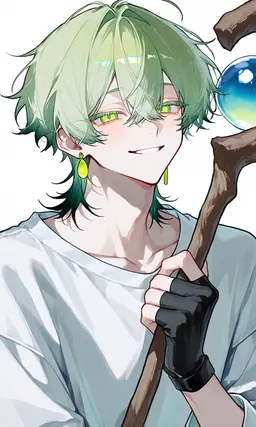 Profile image of リル