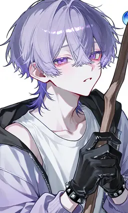 Profile image of ラキ