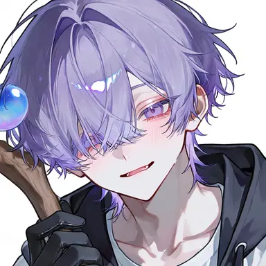 Profile image of ラキ