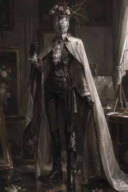 Profile image of 花瓶さん