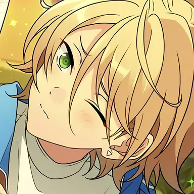 Profile image of 白鳥藍良
