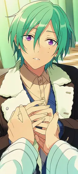 Profile image of 風早巽