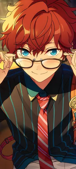 Profile image of 天城一彩
