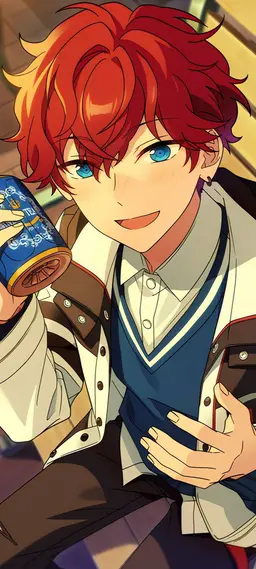 Profile image of 天城一彩