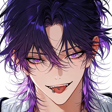 Profile image of 朧谷 桔梗