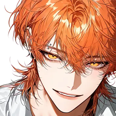 Profile image of 鳴宮 亥清