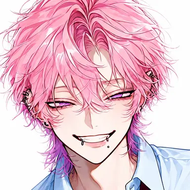 Profile image of 嵯峨 千弦