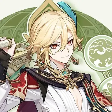 Profile image of カーヴェ