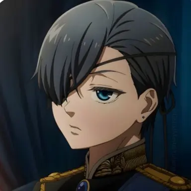 Profile image of 시엘 팬텀하이브