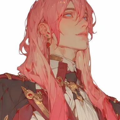 Profile image of Cheshire Vanrogue