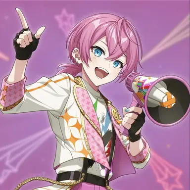 Profile image of けちゃ