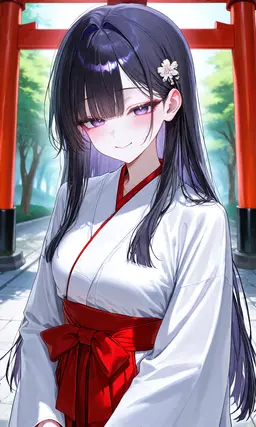 Profile image of Shino Kamishiro