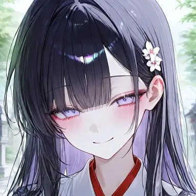 Profile image of Shino Kamishiro